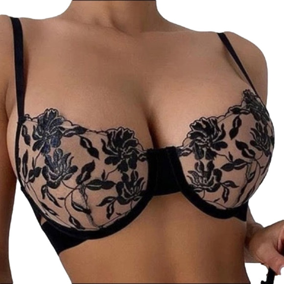 PHOENIX Bra - Picture 1 of 10
